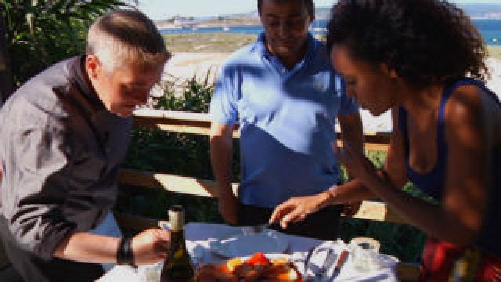 Un lugar para visitar, sí o sí