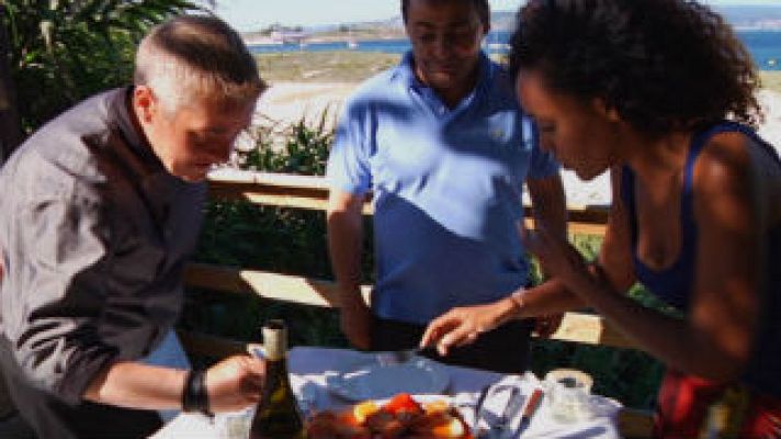 Aquí la Tierra - Un lugar para visitar, sí o sí