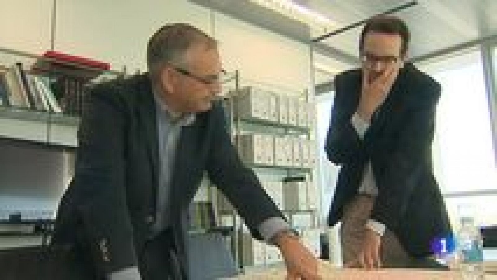 L'Informatiu - Comunitat Valenciana - 28/09/16 - ver ahora