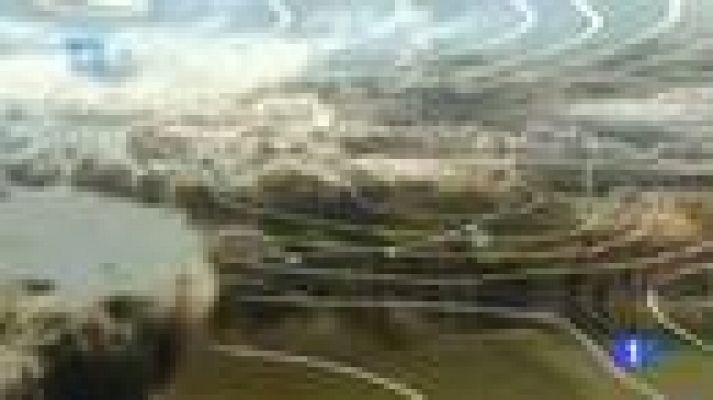 Noticias Murcia - El tiempo en la Region de Murcia - 28/09/2016