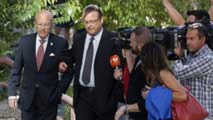 Informativo de Madrid - Informativo de Madrid - 28/09/16