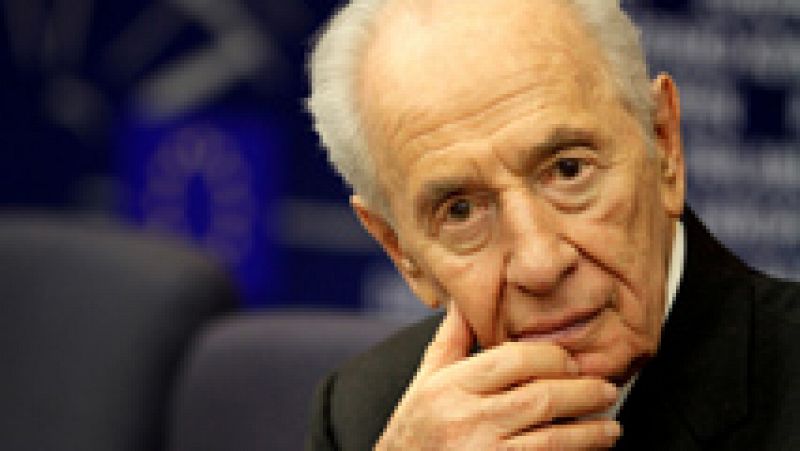 Muere Simón Peres a los 93 años, expresidente israelí y nobel de la Paz, figura clave en Israel y Oriente Próximo
