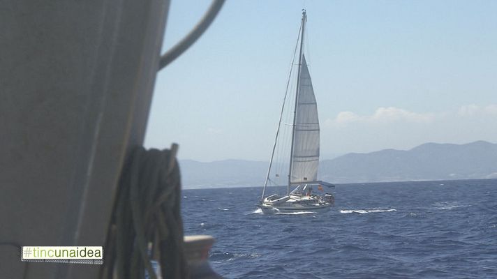 Tinc una idea - Catalina Estrada, Cap a mar i Art Bik