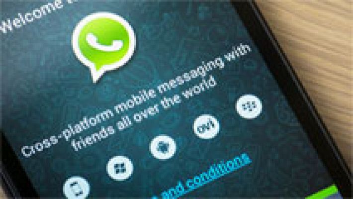 WhatsApp podría cerrar las cuentas de los usuarios que no quieran compartir su información con Facebook