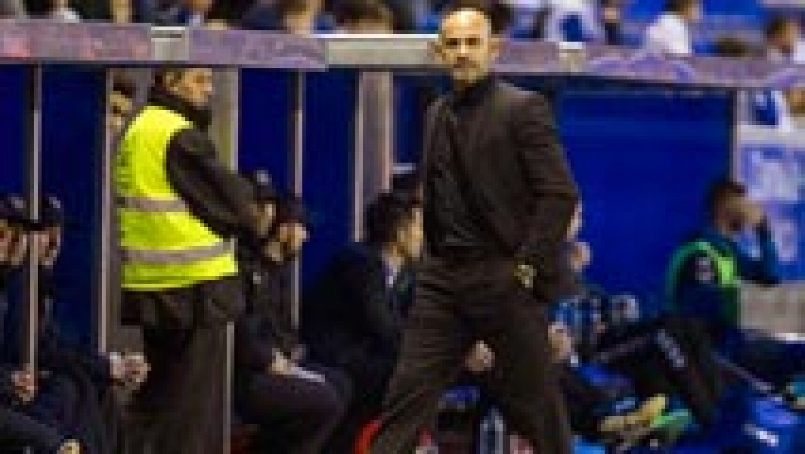 El Granada destituye a Paco Jémez | Ver