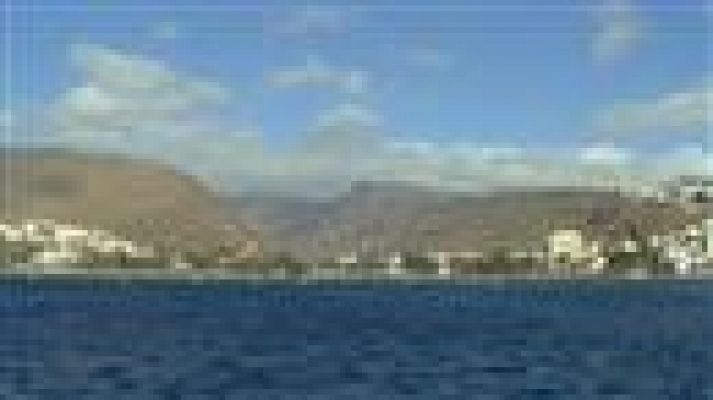 Telecanarias - El tiempo en Canarias - 28/09/2016