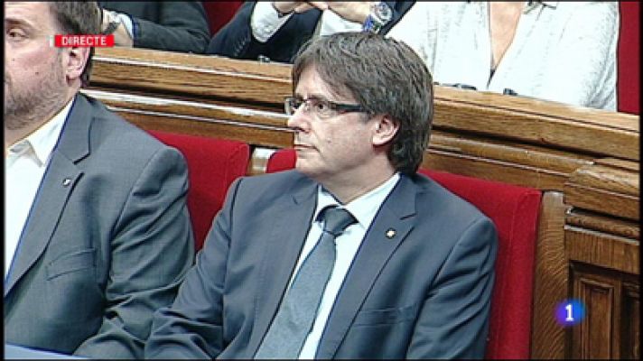 L'Informatiu - L'Informatiu 2 - 28/09/2016