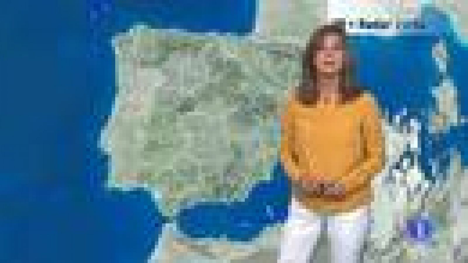 Noticias Andalucía: El tiempo en Andalucía - 28/9/2016 | RTVE Play