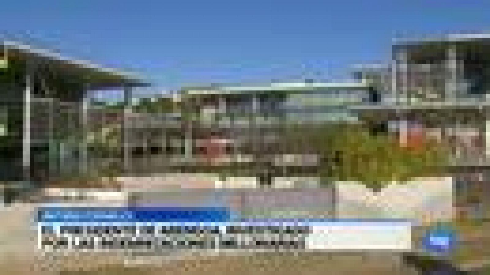 Noticias Andalucía edición 2 - 28/9/2016 | Ver