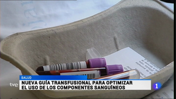 Informativo Telerioja - Informativo Telerioja 2 - 28/09/16