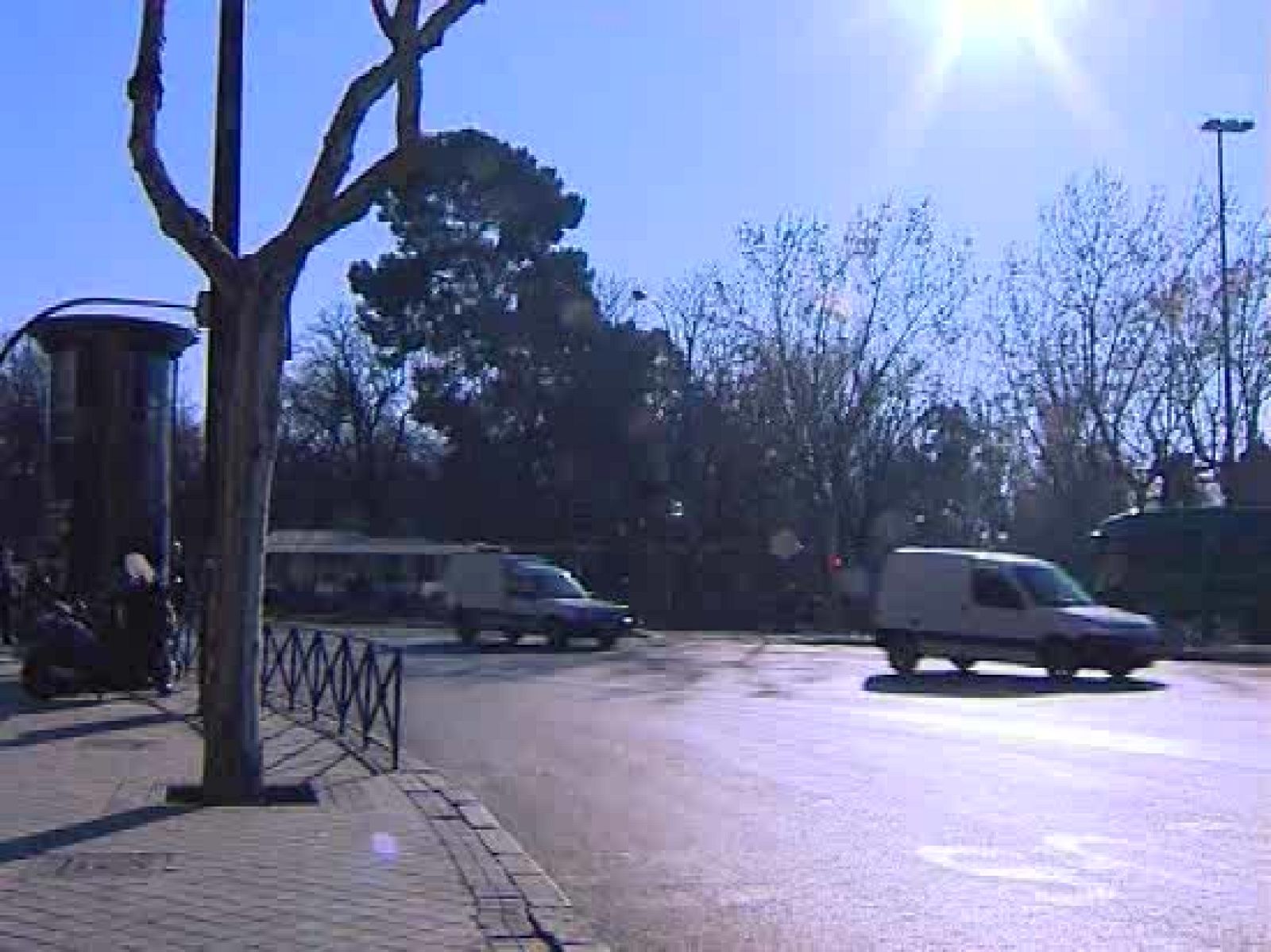 Zoom Tendencias. Ramsés