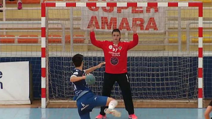 Guerreras DHF - T4 - Programa 3