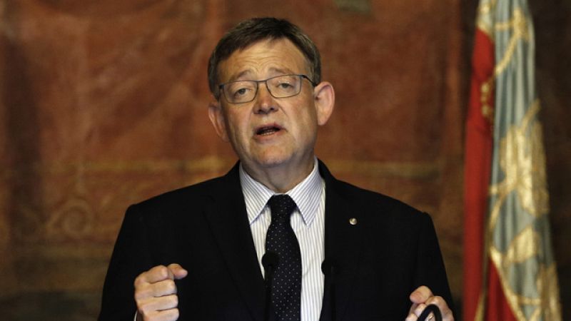 Puig sostiene que si "él estuviera" en la situación de Sánchez "dimitiría"