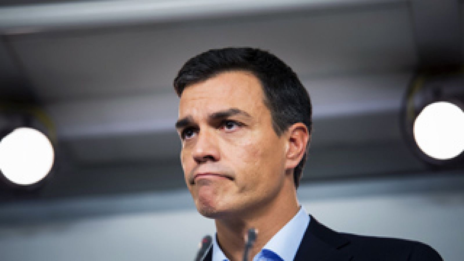 Telediario 1: Dimiten 17 miembros de la Ejecutiva del PSOE para forzar la salida de Pedro Sánchez | RTVE Play