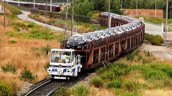 Comando Actualidad - Fuera vendemos más