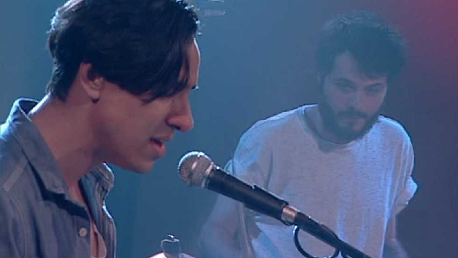 Los conciertos de Radio 3 - Pianet - ver ahora