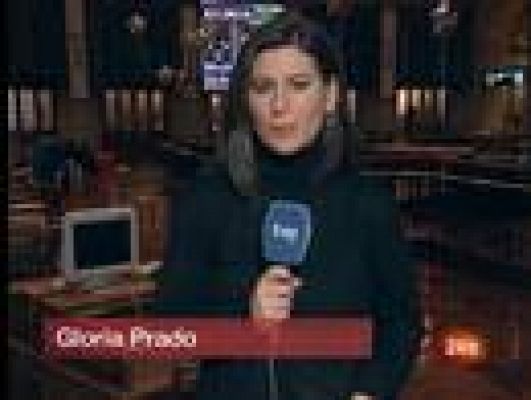  - La Bolsa estrena el año con subidas