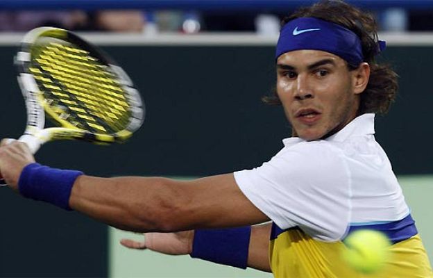  - Nadal comienza el año ganando
