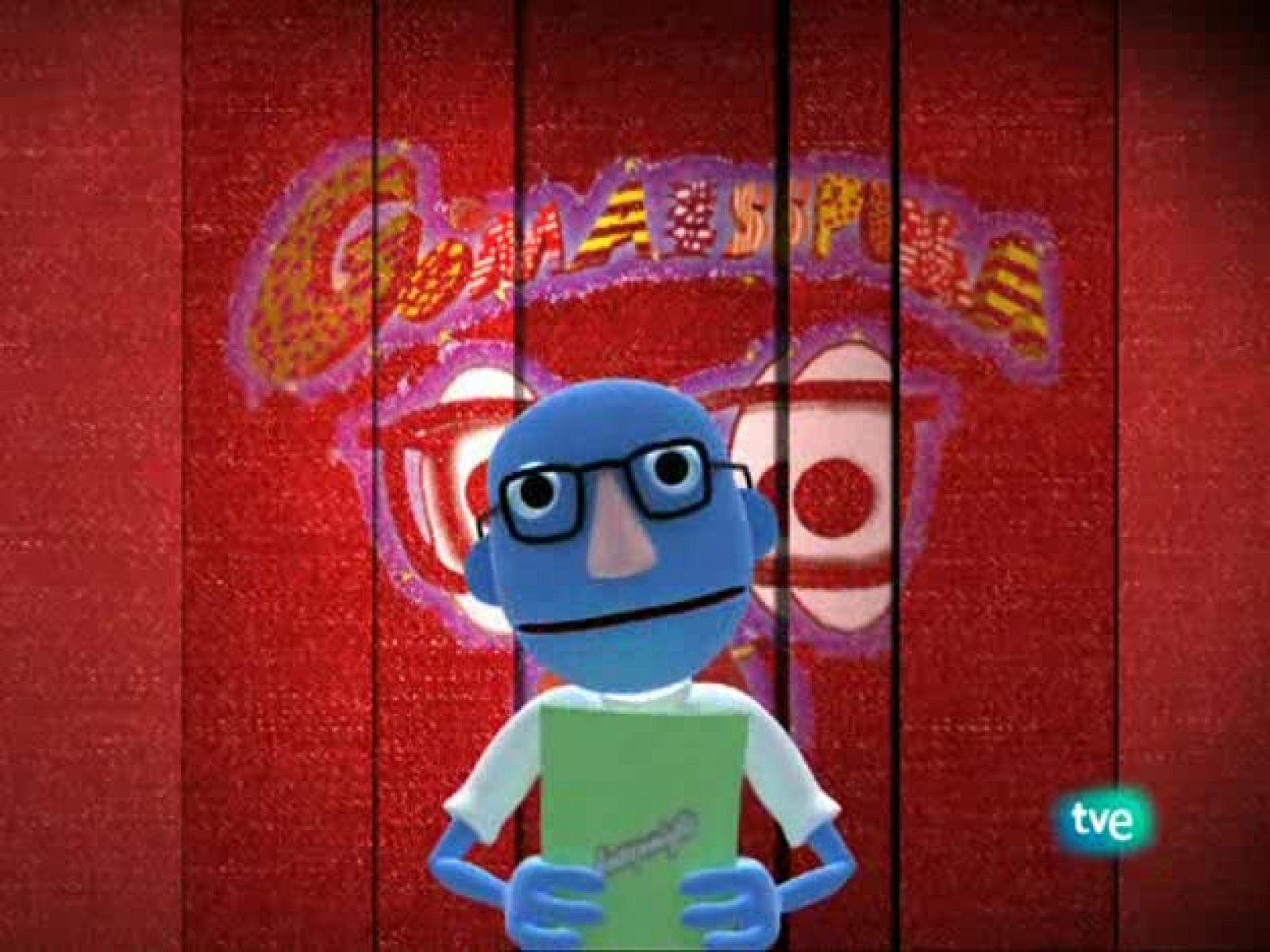 Gomaespuminglish - Lechon eighteen - Gomaespuminglish | Ver