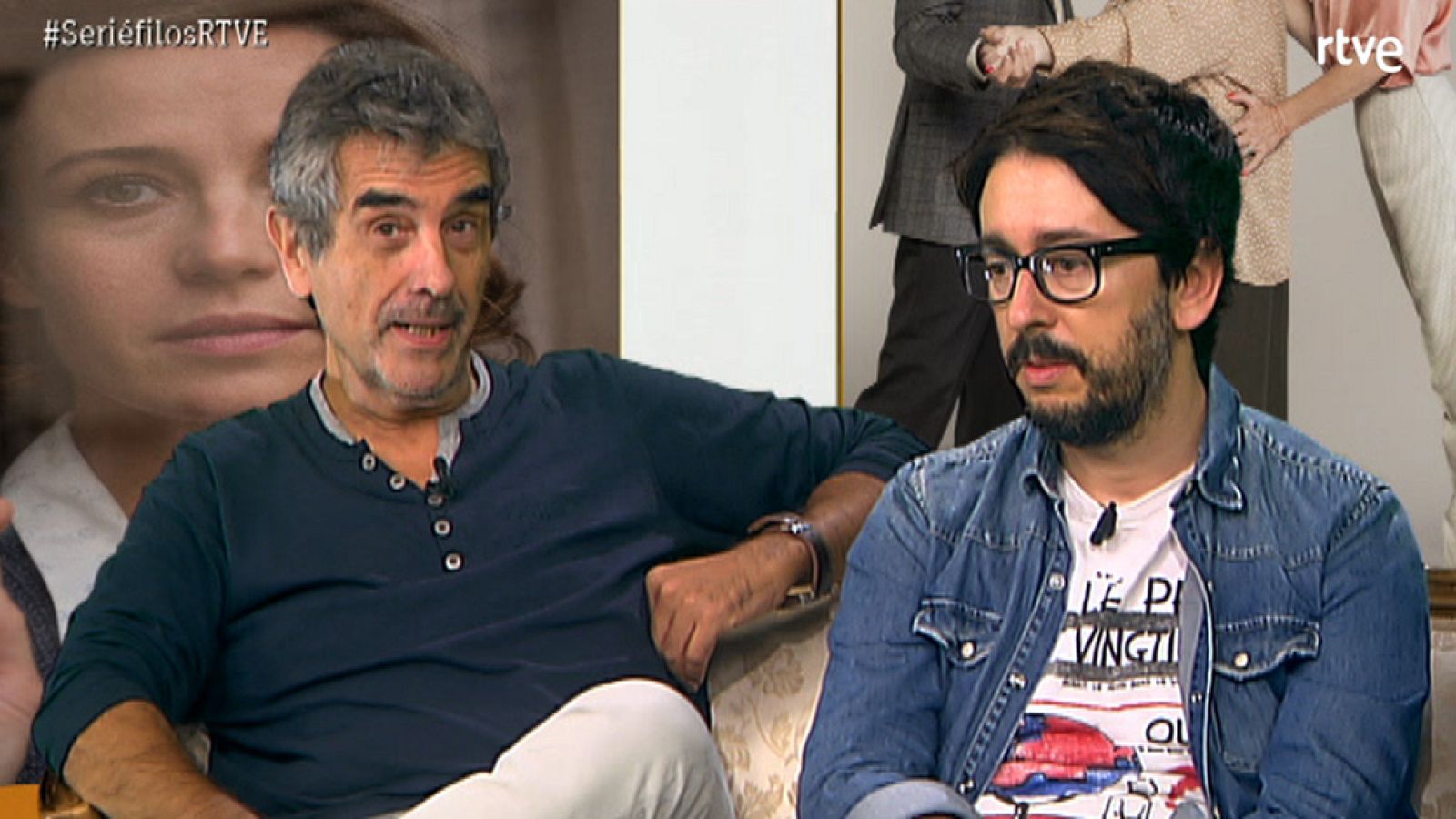 Cuéntame cómo pasó - Atentado yihadista, Carlos en Bruselas y Toni en Beirut - Cuéntame cómo pasó | Ver