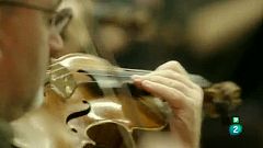 Atención obras - Siguiendo a la London Symphony Orquestra