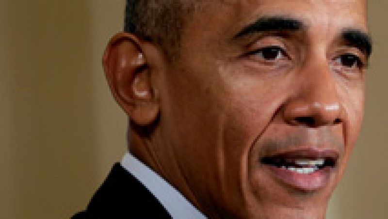 El Congreso de EE.UU. anula el veto de Obama a la ley que permite demandar al Gobierno saudí por el 11S