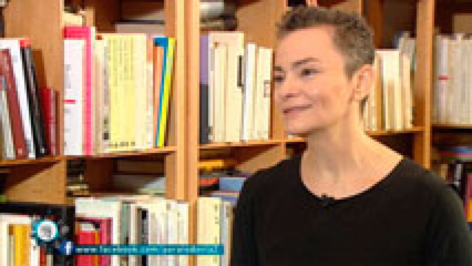 Para Todos  La 2 - Innovación ciudadana. Antonella Broglia nos mostrará tres ejemplos de emprendedores sociales que trabajan para crear una cultura de paz en el mundo.