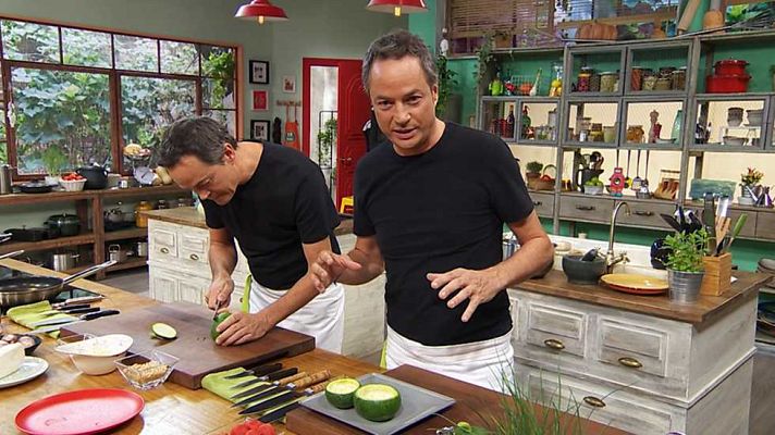 Torres en la cocina - Apto para todos los públicos