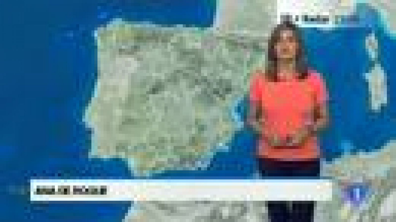 Noticias de Extremadura: El tiempo en Extremadura - 29/09/16 | RTVE Play