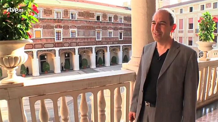  - En las cocinas de Mónaco - Avance