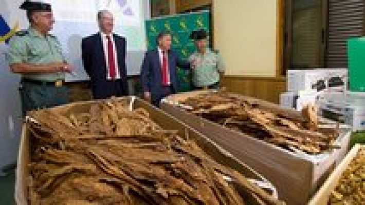 L'informatiu - Comunitat Valenciana - L'Informatiu - Comunitat Valenciana - 29/09/16