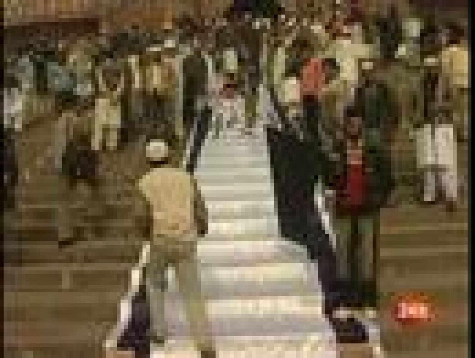 El rechazo a los ataques israelíes sobre los territorios palestinos se extiende por los países árabes | Ver