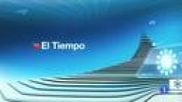 Noticias de Castilla y León - El tiempo en Castilla y León - 29/09/16