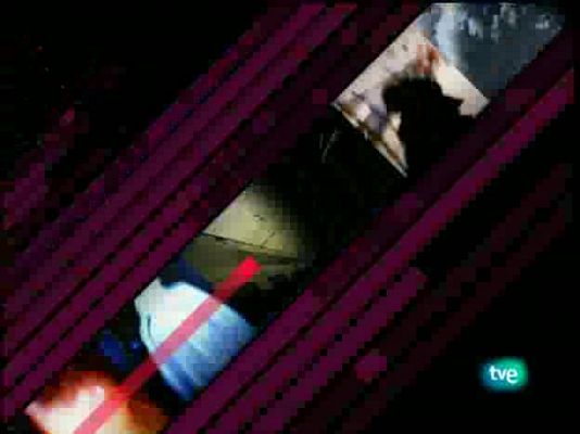 La 2 Noticias - La 2 Noticias Exprés - 02/01/09