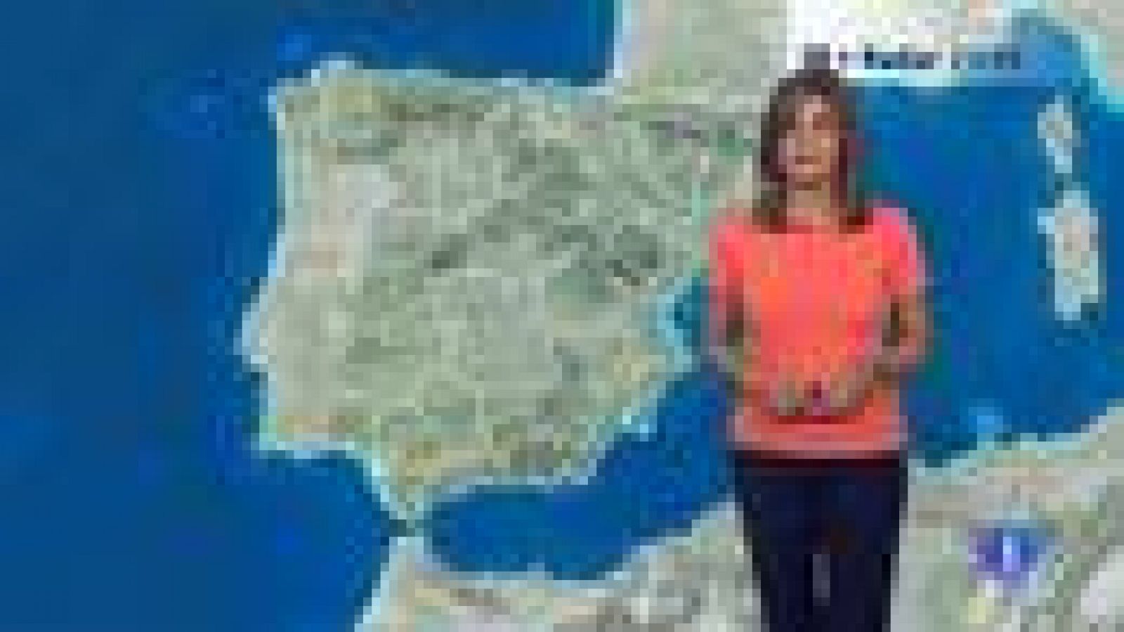 Noticias Andalucía: El tiempo en Andalucía - 29/9/2106 | RTVE Play