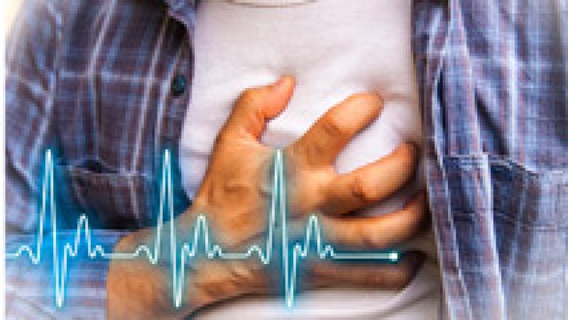 Uno de cada tres fallecimientos en España se debe a una enfermedad cardiovascular