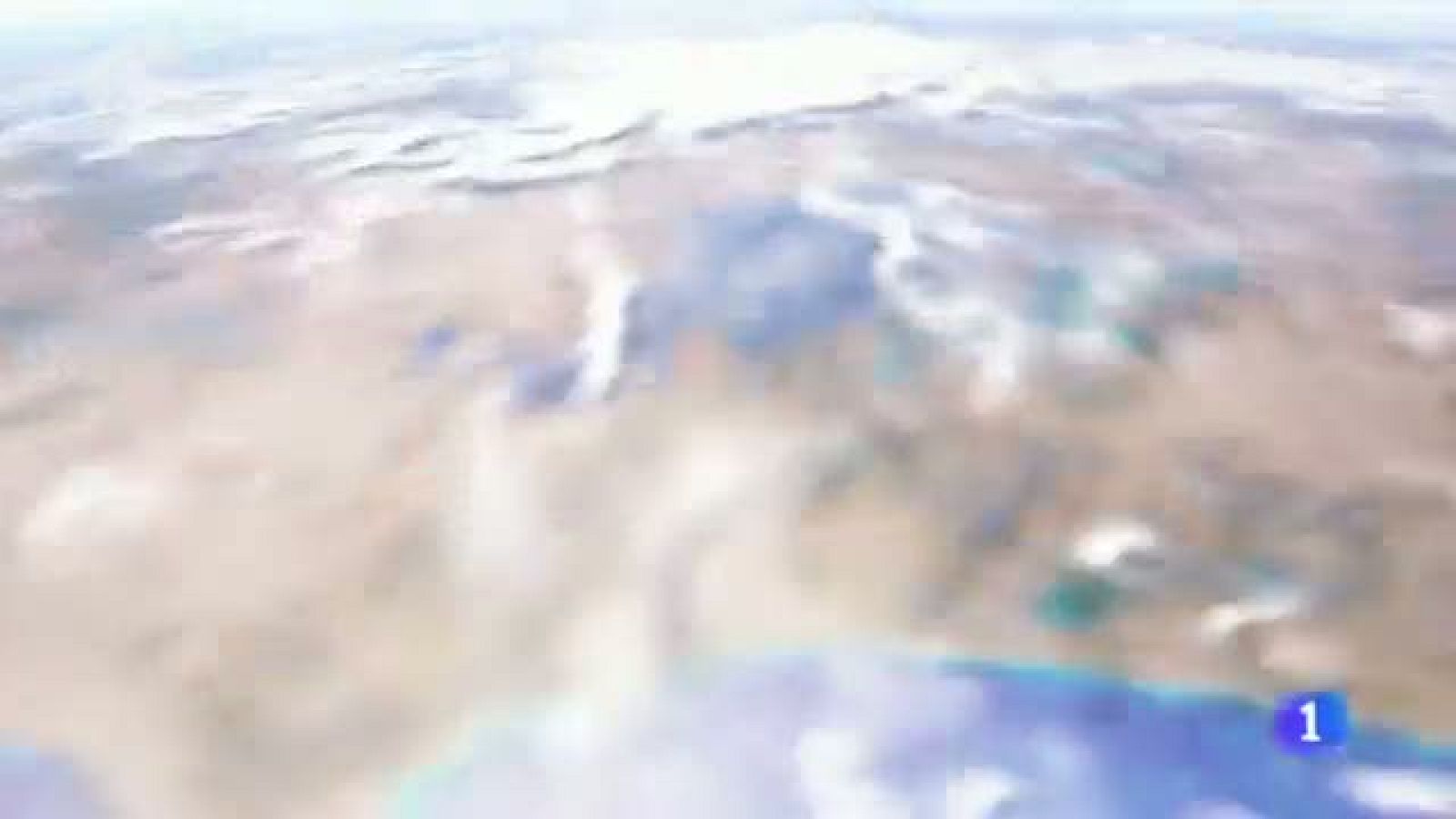 El tiempo en Cantabria - 29/09/16