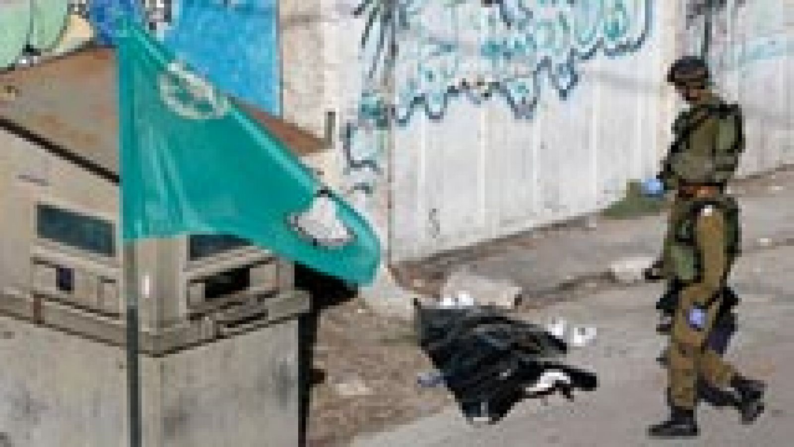 Los expertos auguran más violencia tras un año de ataques palestinos fruto de la desesperación 