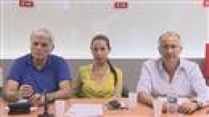 Telecanarias - Canarias en 2' - 29/09/2016