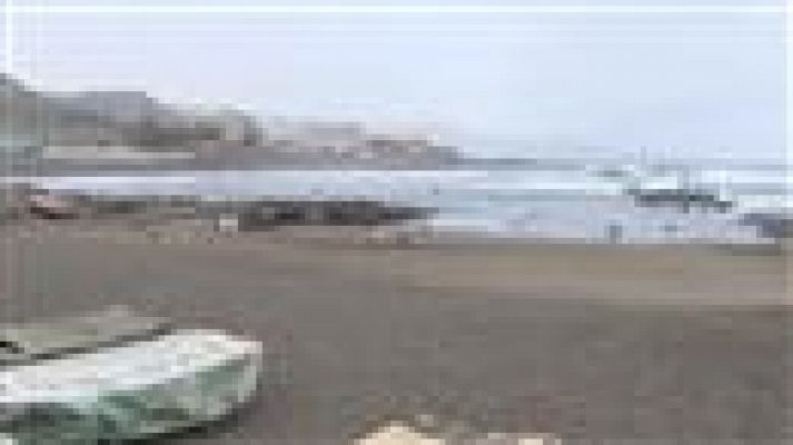 Telecanarias - El tiempo en Canarias - 29/09/2016