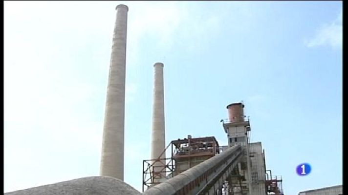 Informatiu Balear - A debat la central d'Alcúdia