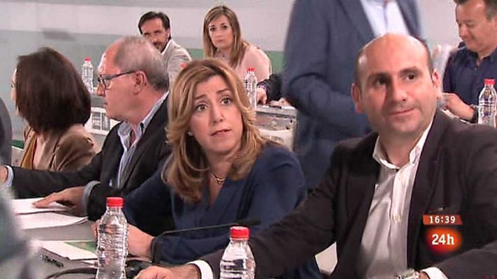 España en 24h - España en 24 horas - 29/09/16