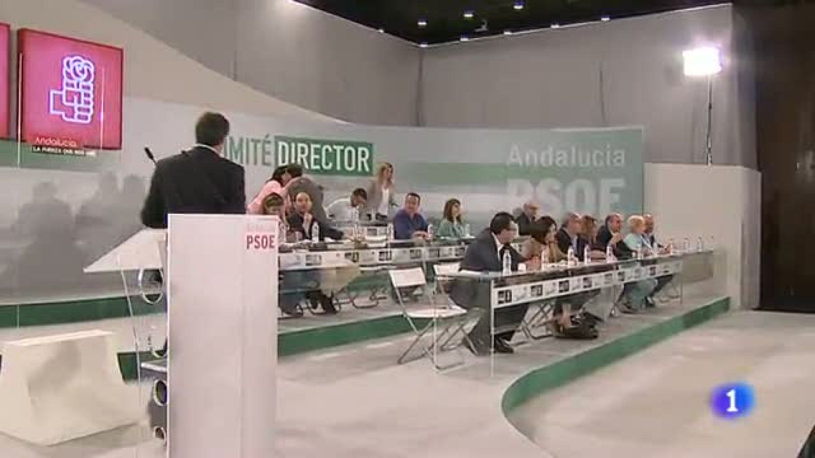 Noticias Andalucía edición 2 - 29/9/2016 | Ver