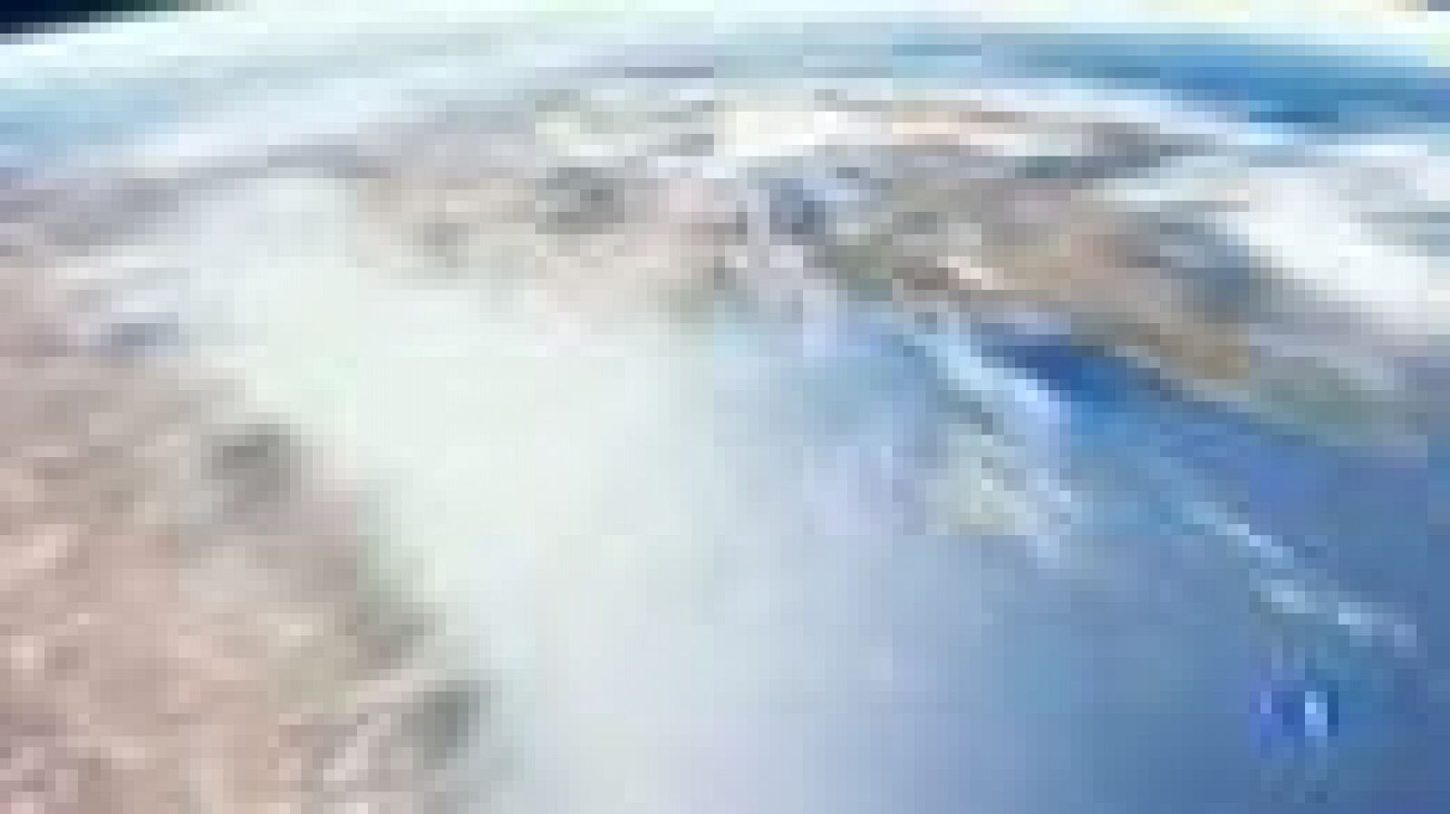 El tiempo en el País Vasco - 29/09/16