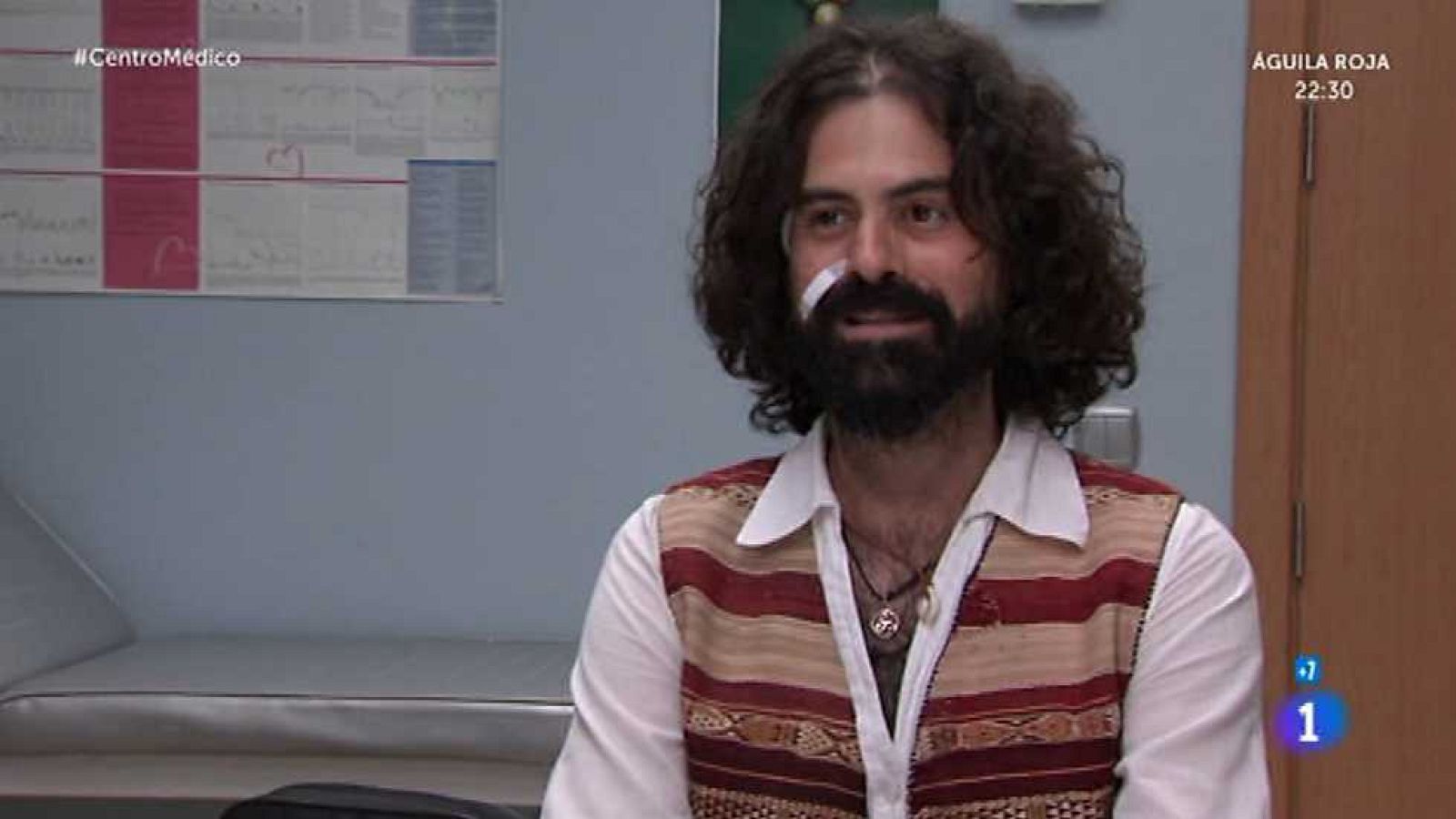 Centro médico - 29/09/16 (1) - ver ahora