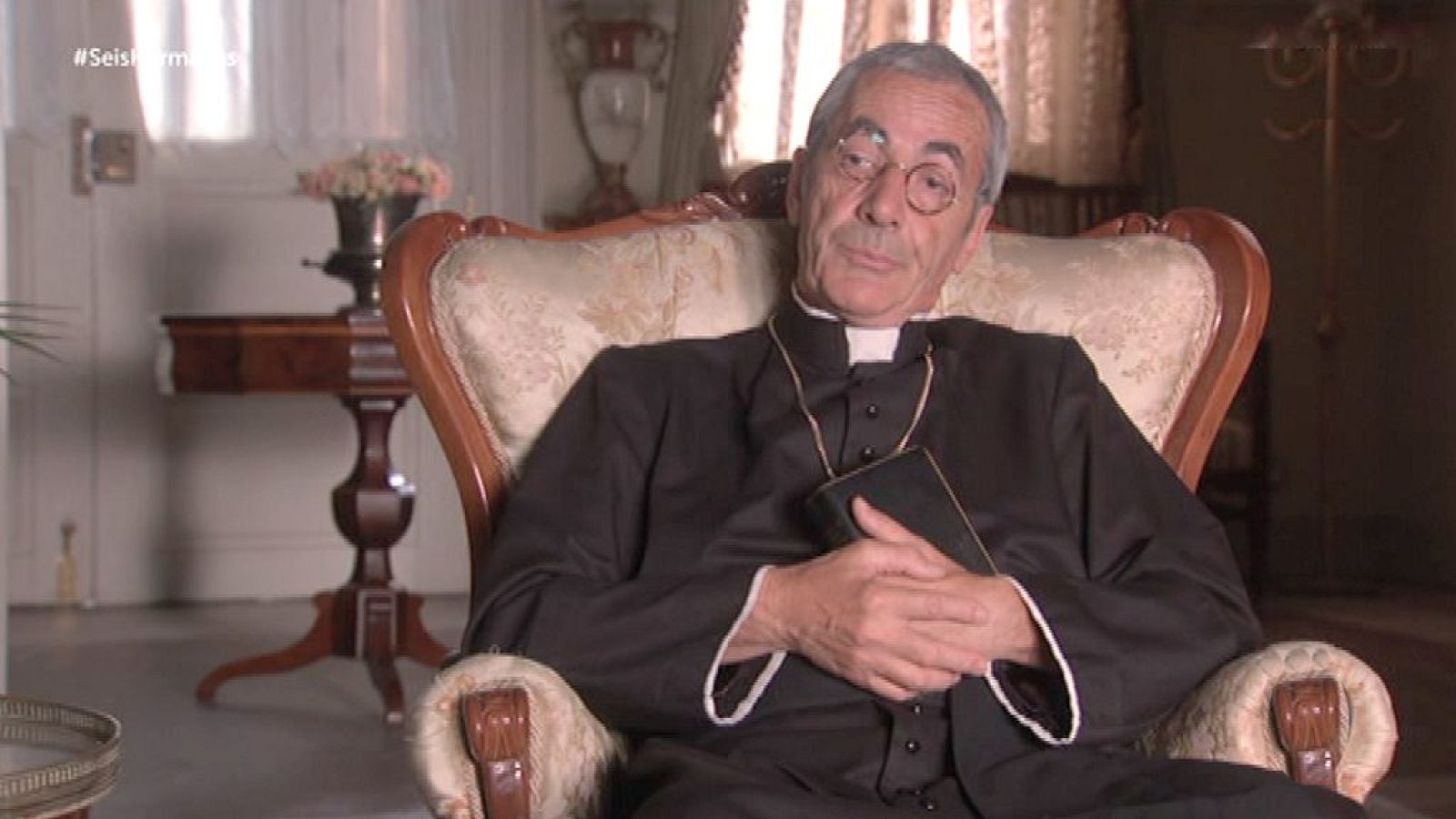 Seis Hermanas - Episodio 351 - Ver ahora