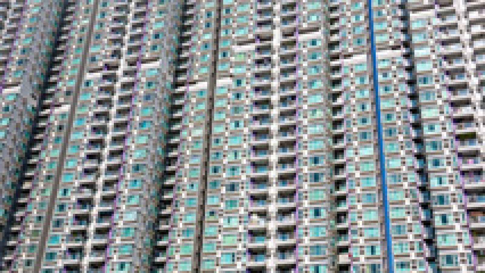 120.000 euros por un piso de 12 metros cuadrados