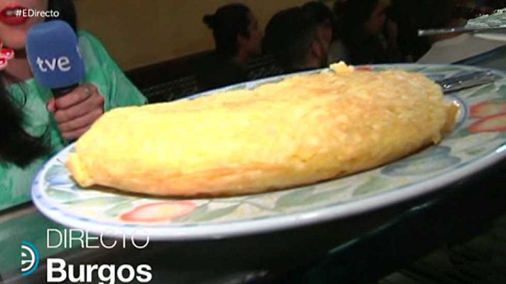 España Directo - España Directo - 29/09/16