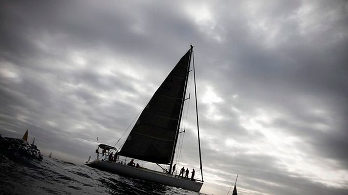 El tiempo - Descenso de las temperaturas en Canarias, Galicia y Cantábrico