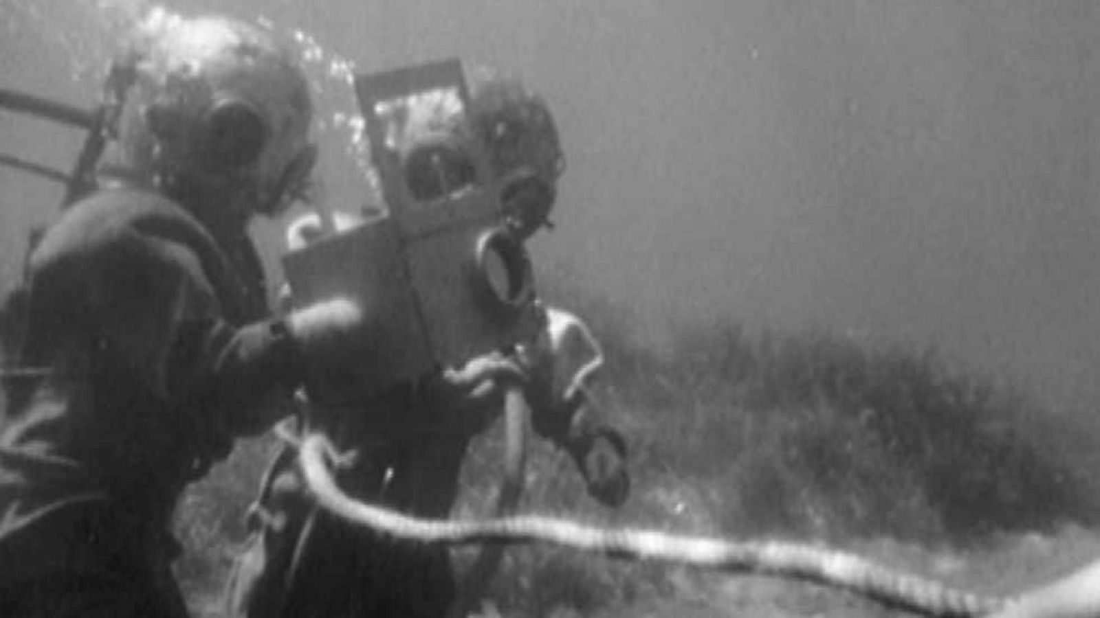 Conexión vintage - 29/09/16 - ver ahora